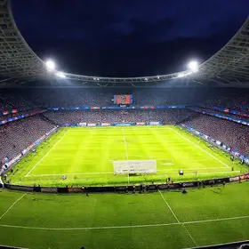 Ingressos para jogo contra LDU no Nubank Parque