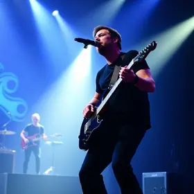 Maroon 5 São Paulo