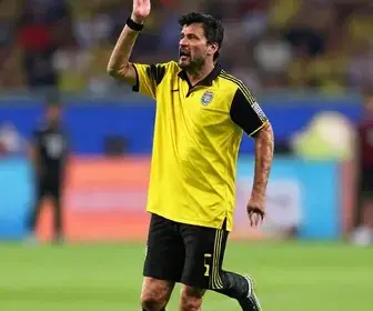 suspensão de Abel Ferreira