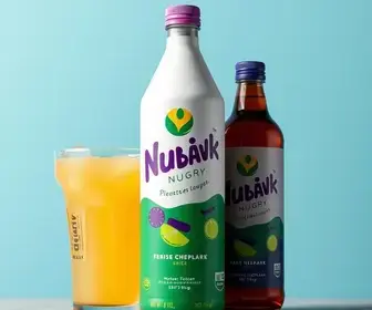 Nubank Parque e Ambev