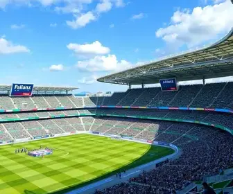 Allianz Parque