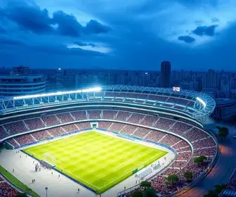 Arena Nubank
