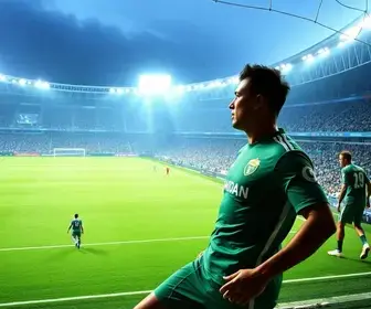 época difícil do Palmeiras