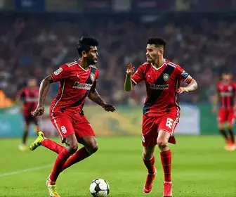 postagem provocativa do Flamengo