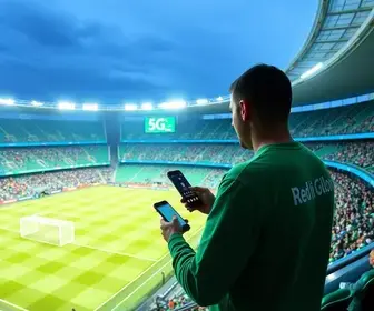 teste 5G