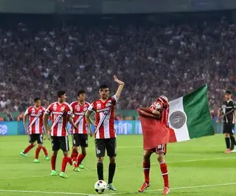 torcedores do Fluminense