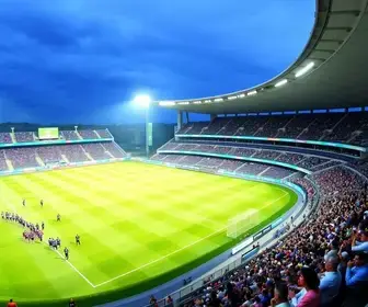 Ingressos semifinais Libertadores
