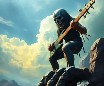 Iron Maiden Brasil
