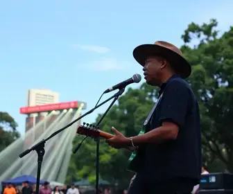 Jão Memórias Póstumas São Paulo
