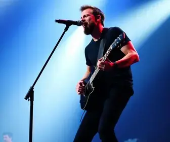 Maroon 5 em SP
