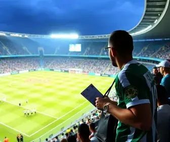 ingressos para torcida visitante