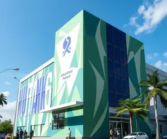 Nubank Parque
