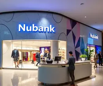 uniformes do Nubank Parque