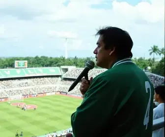 homenagem a jornalistas