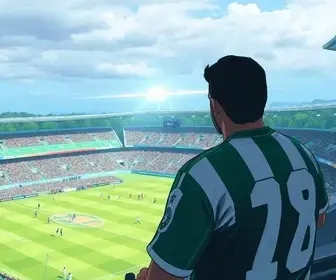 rivalidade no futebol