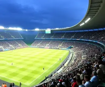 Palmeiras x Corinthians