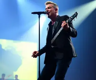 show Robbie Williams Brasil