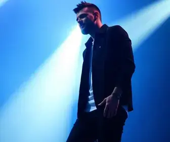 show de Zayn em São Paulo