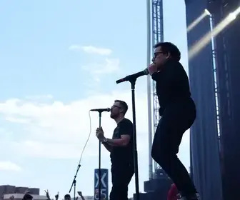 Simple Plan em São Paulo