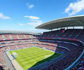 interesse em comprar Allianz Parque
